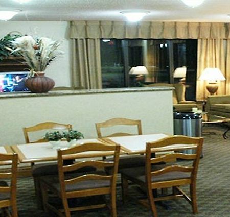 Executive Inn Dallas Dış mekan fotoğraf