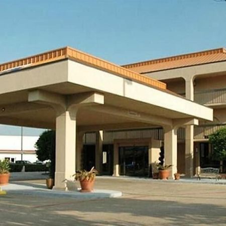 Executive Inn Dallas Dış mekan fotoğraf