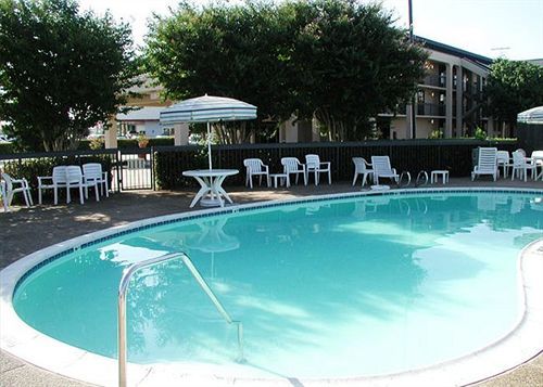 Executive Inn Dallas Konforlar fotoğraf