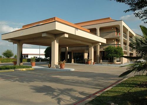 Executive Inn Dallas Dış mekan fotoğraf