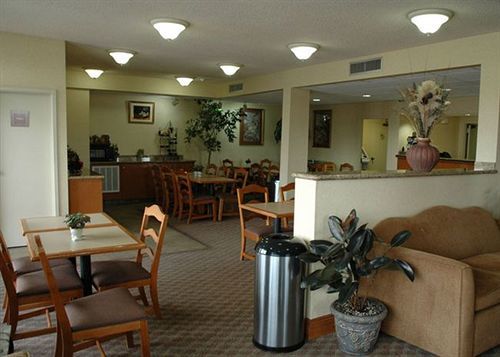 Executive Inn Dallas Dış mekan fotoğraf