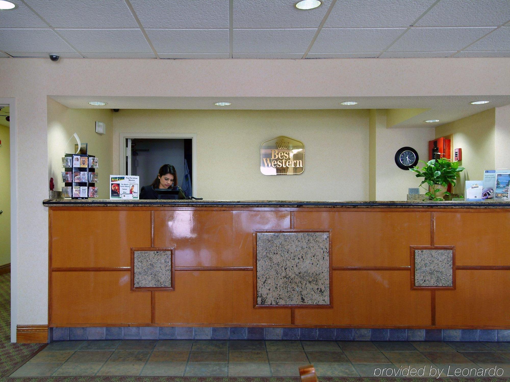 Executive Inn Dallas İç mekan fotoğraf