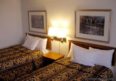 Executive Inn Dallas Oda fotoğraf