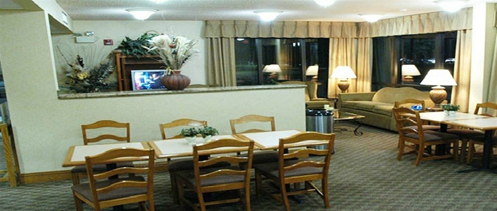 Executive Inn Dallas Dış mekan fotoğraf