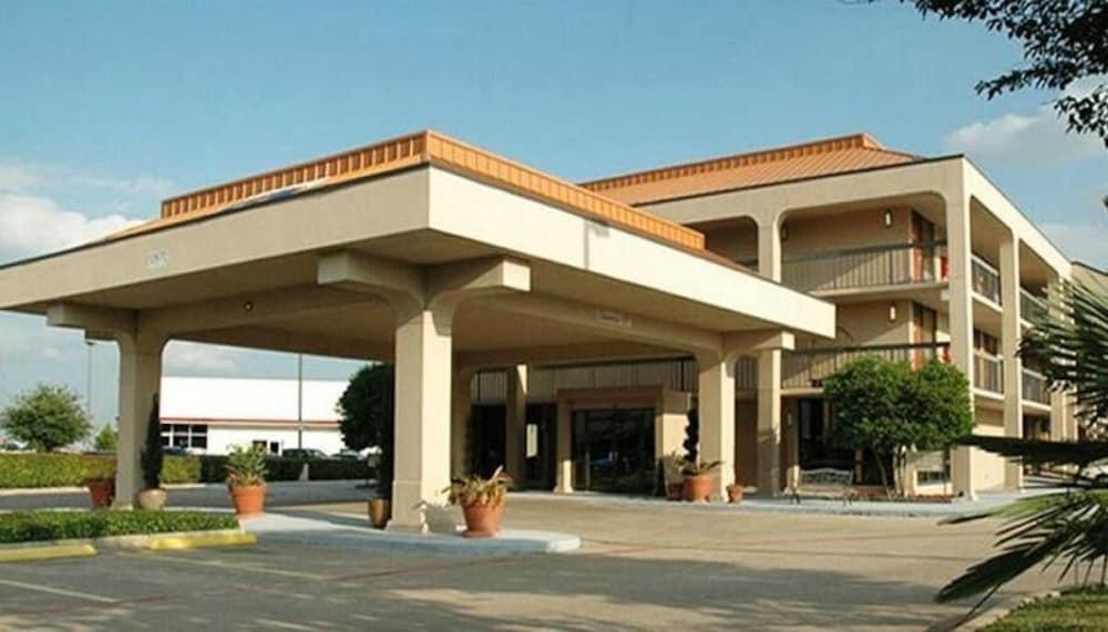 Executive Inn Dallas Dış mekan fotoğraf